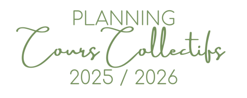 PLANNING Cours Collectifs 2024 2025(1)